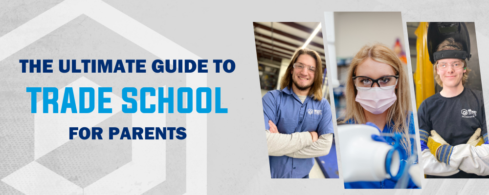 The Ultimate Guide to Trade School for Parents